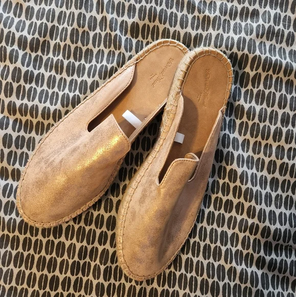 Universal Thread Sparkle Slides - Picture 2 of 4